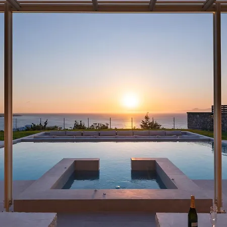 Monte Smith Luxury עיר רודוס