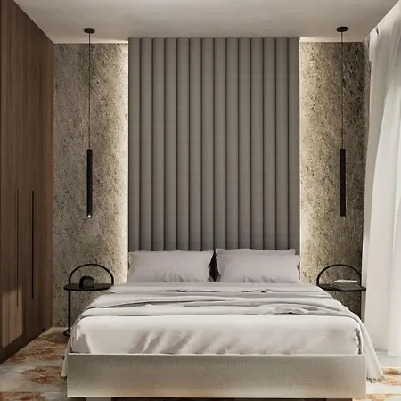 Monte Smith Luxury * Родос
