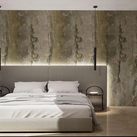 Monte Smith Luxury Родос