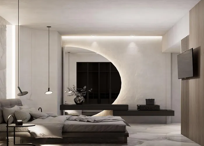 Monte Smith Luxury Vila