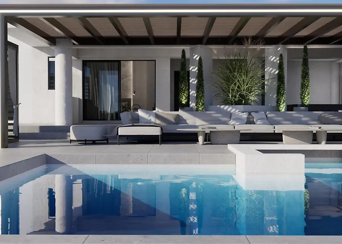 Vila Monte Smith Luxury