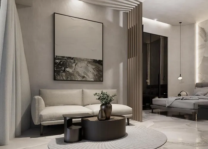 Monte Smith Luxury Vila