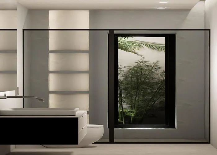 Monte Smith Luxury Vila *