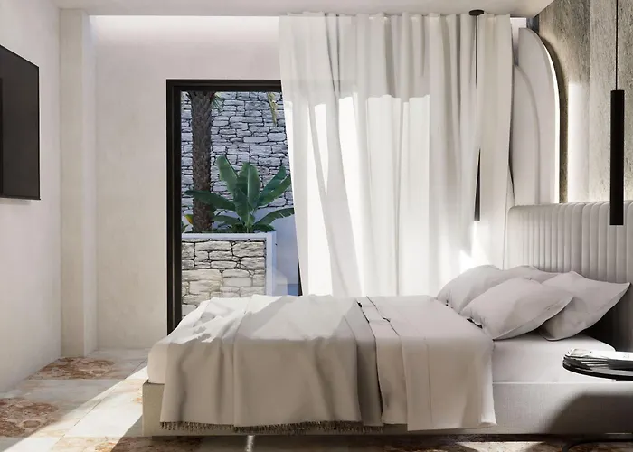 Monte Smith Luxury Vila *