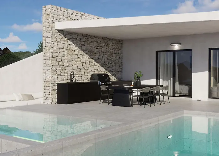 Vila Monte Smith Luxury