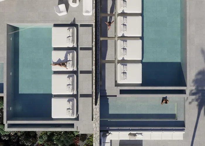 Monte Smith Luxury Vila *