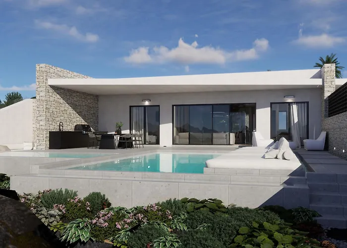 Monte Smith Luxury Rhodes City