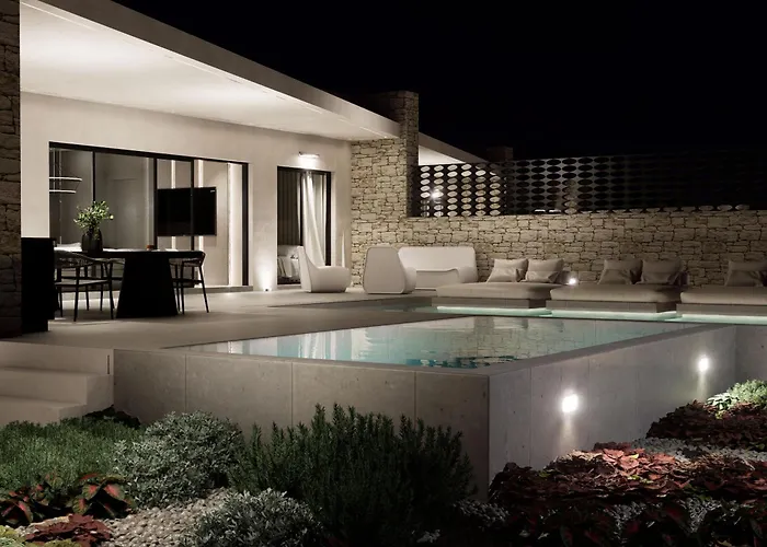 Vila Monte Smith Luxury *