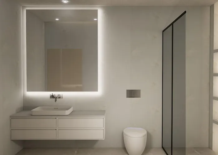 Monte Smith Luxury Vila Rhodes City