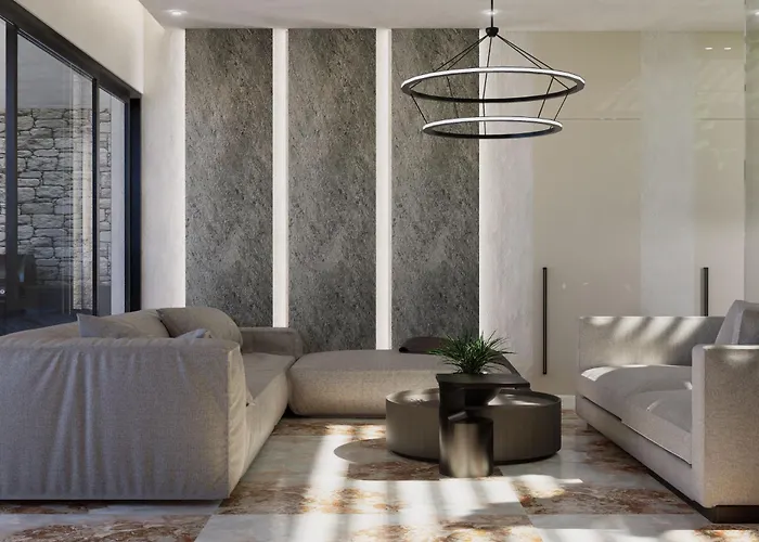 Vila Monte Smith Luxury