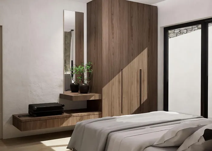 Vila Monte Smith Luxury Rhodes City