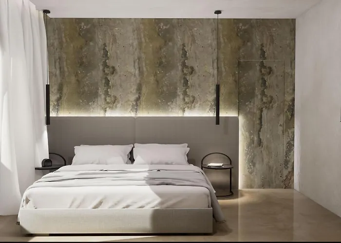 Monte Smith Luxury Rhodes City