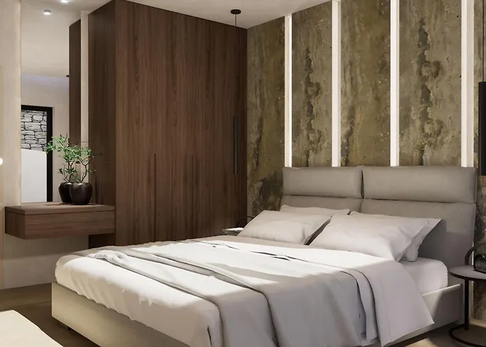 Vila Monte Smith Luxury